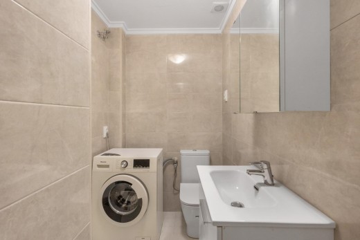 Resale - Wohnung - Torrevieja - Torreblanca