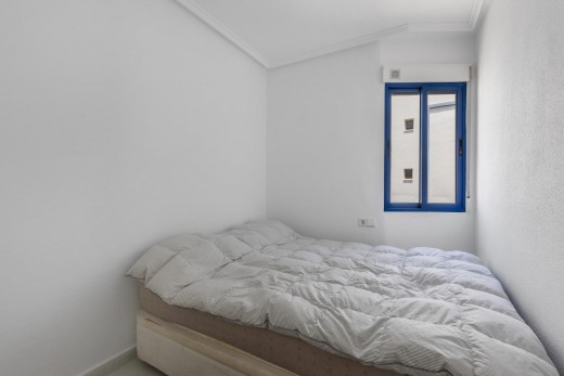 Resale - Wohnung - Torrevieja - Torreblanca