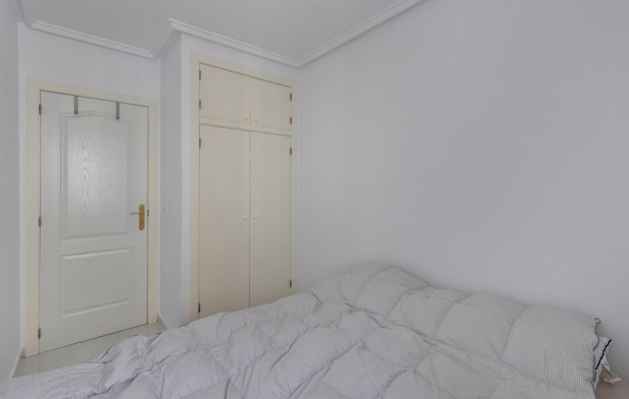Resale - Wohnung - Torrevieja - Torreblanca