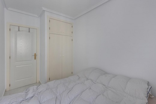 Resale - Wohnung - Torrevieja - Torreblanca