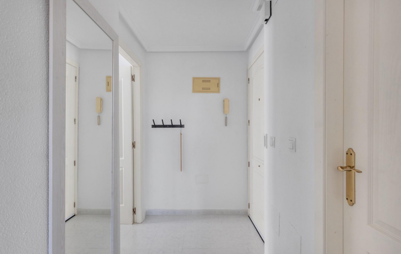 Resale - Wohnung - Torrevieja - Torreblanca