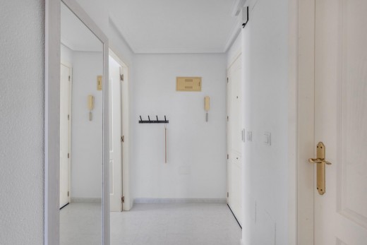 Resale - Wohnung - Torrevieja - Torreblanca