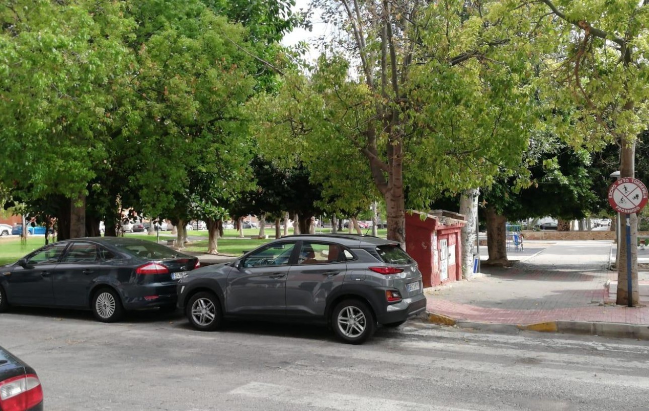 Resale - Wohnung - Torrevieja - Acequion