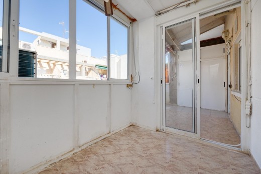Resale - Wohnung - Torrevieja - Habaneras
