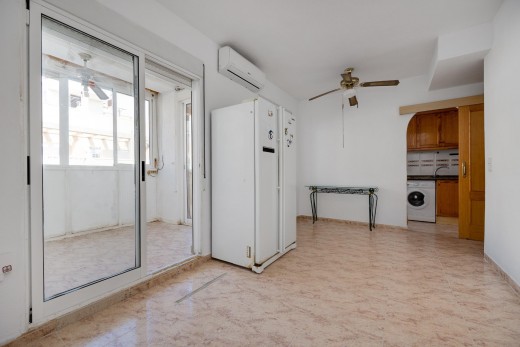 Resale - Wohnung - Torrevieja - Habaneras