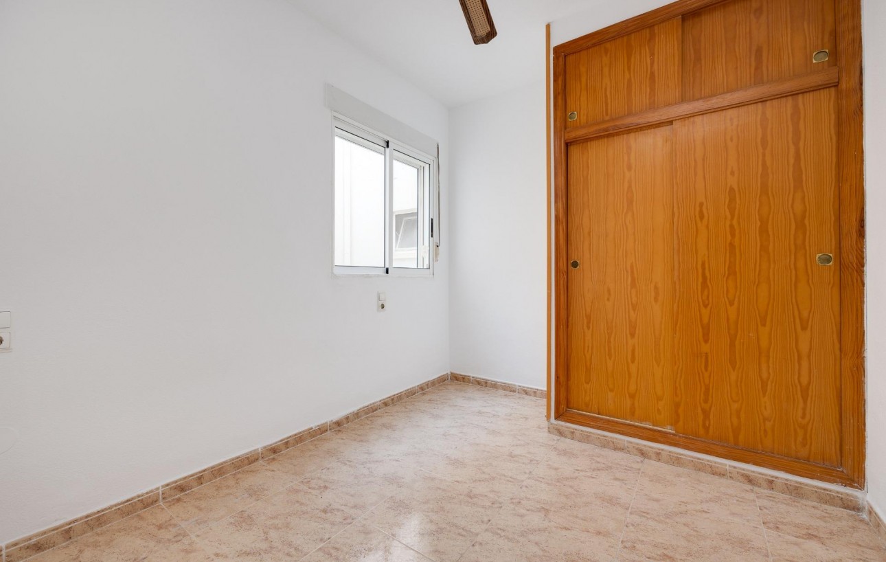 Resale - Wohnung - Torrevieja - Habaneras