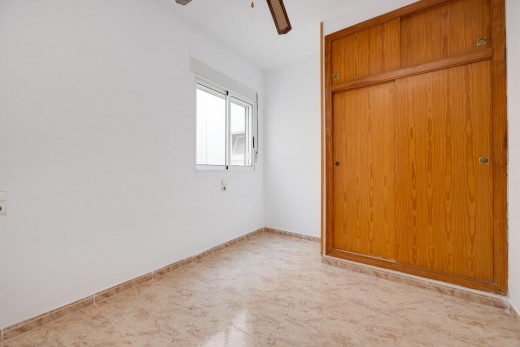 Resale - Wohnung - Torrevieja - Habaneras
