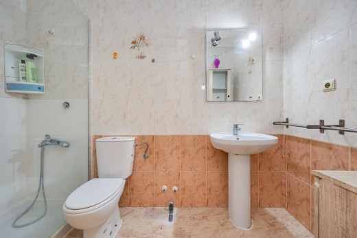 Resale - Wohnung - Torrevieja - Habaneras