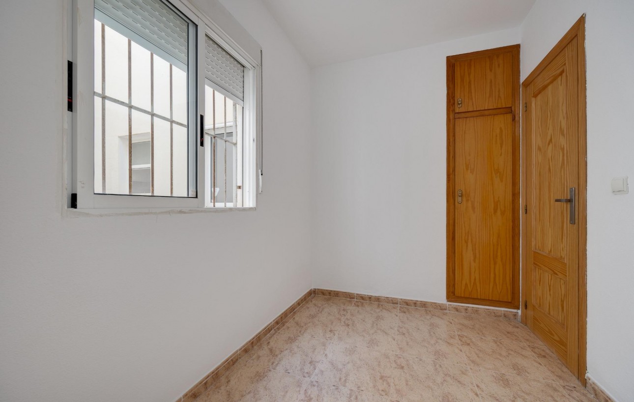 Resale - Wohnung - Torrevieja - Habaneras