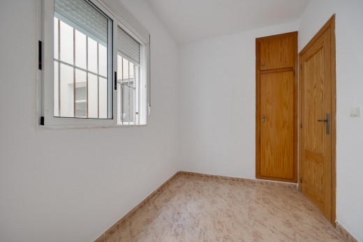 Resale - Wohnung - Torrevieja - Habaneras