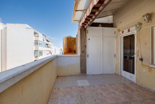 Resale - Wohnung - Torrevieja - Habaneras
