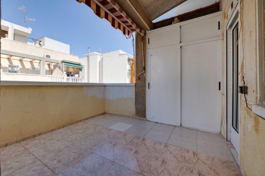 Resale - Wohnung - Torrevieja - Habaneras