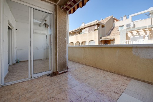 Resale - Wohnung - Torrevieja - Habaneras