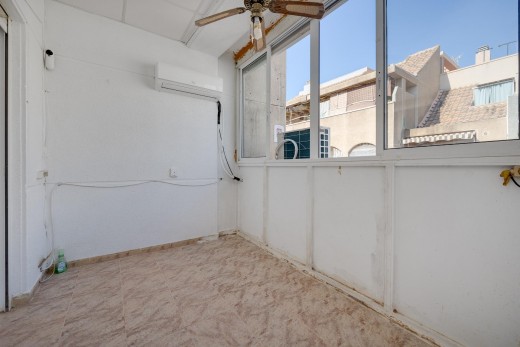 Resale - Wohnung - Torrevieja - Habaneras