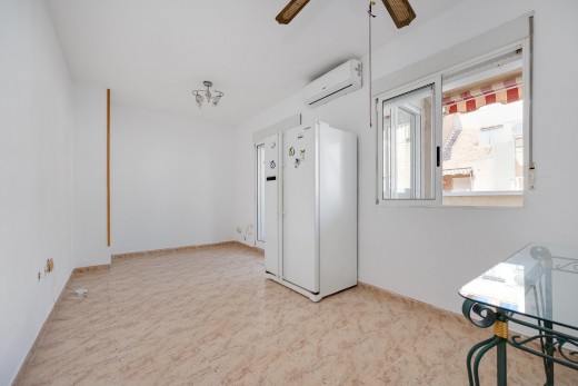Resale - Wohnung - Torrevieja - Habaneras