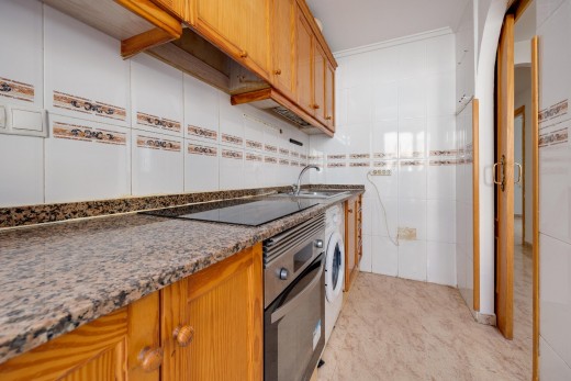 Resale - Wohnung - Torrevieja - Habaneras