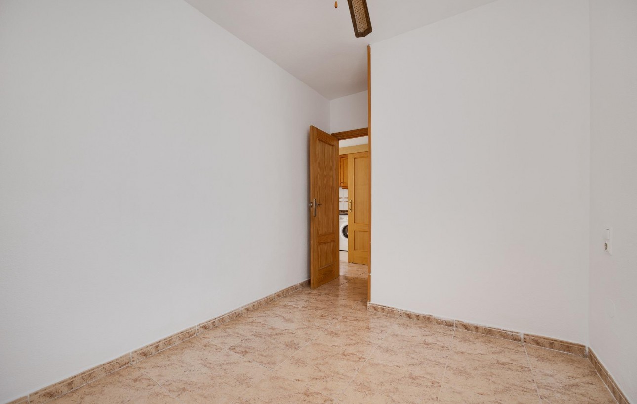 Resale - Wohnung - Torrevieja - Habaneras