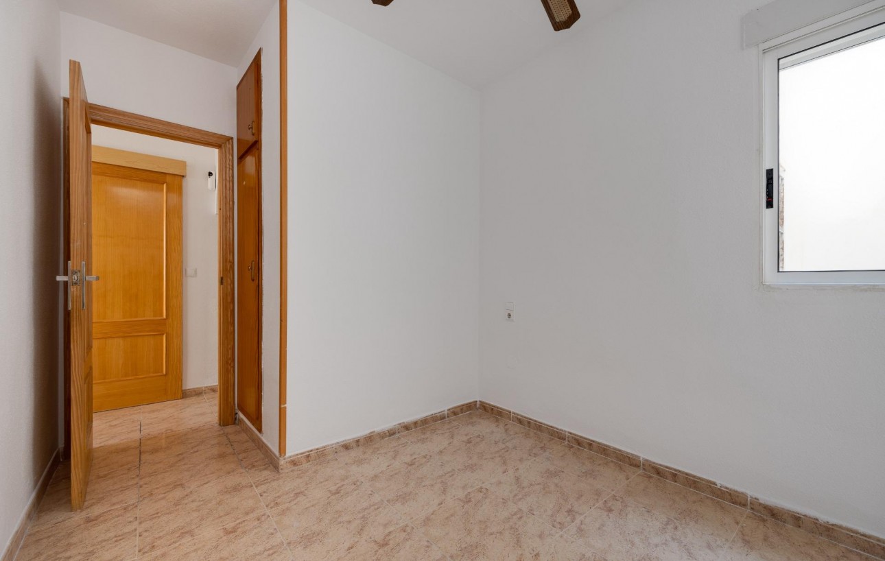 Resale - Wohnung - Torrevieja - Habaneras