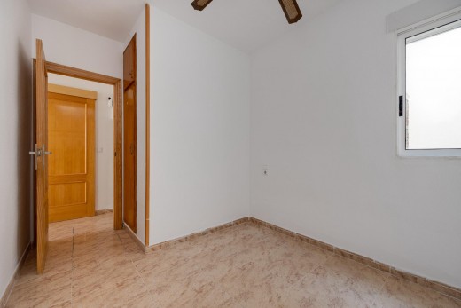 Resale - Wohnung - Torrevieja - Habaneras