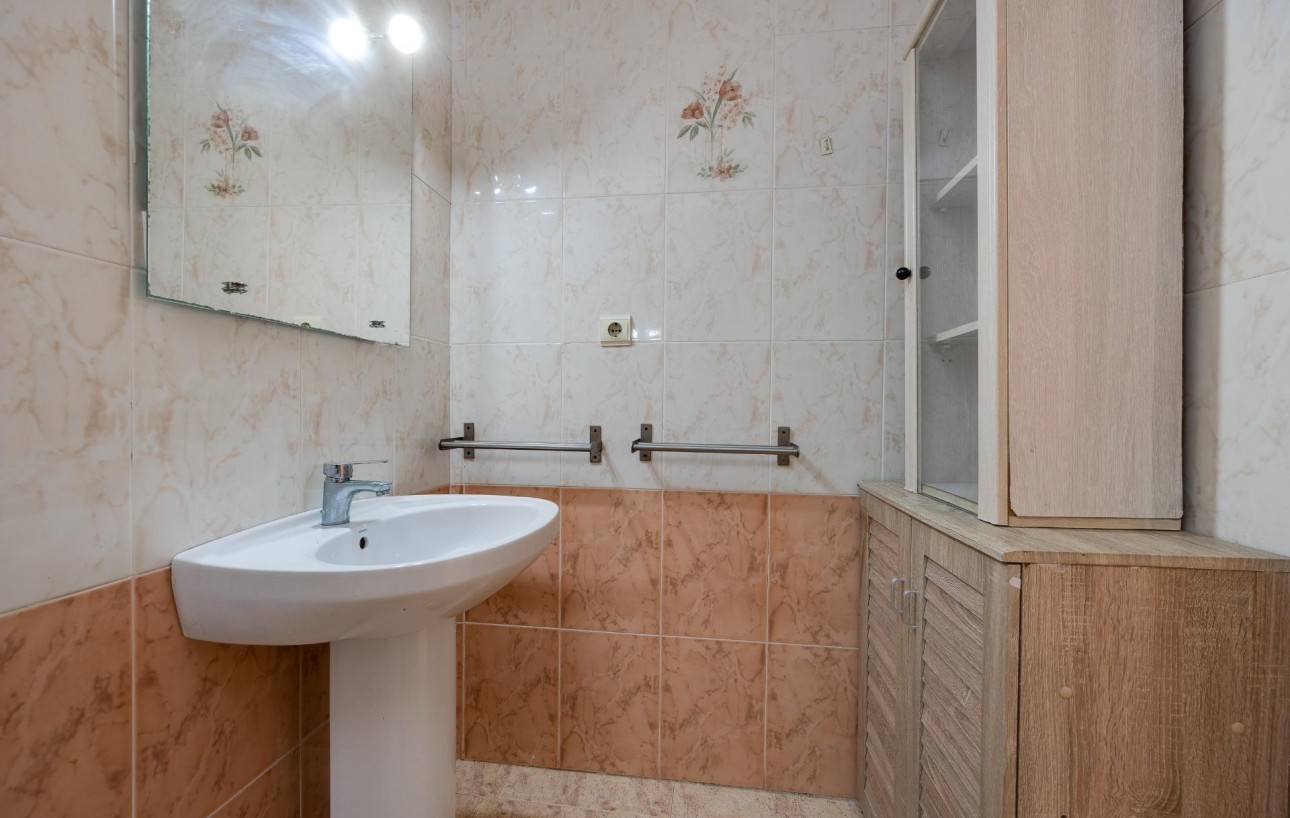 Resale - Wohnung - Torrevieja - Habaneras