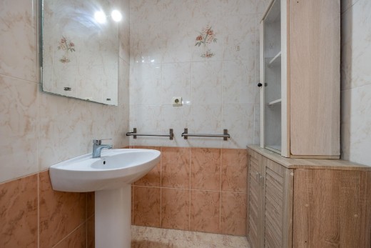 Resale - Wohnung - Torrevieja - Habaneras
