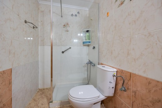 Resale - Wohnung - Torrevieja - Habaneras