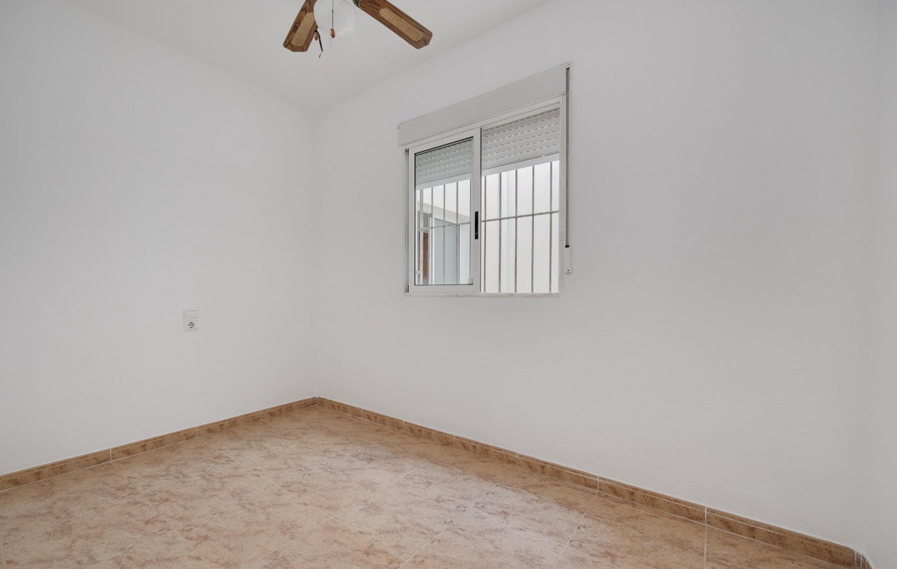 Resale - Wohnung - Torrevieja - Habaneras