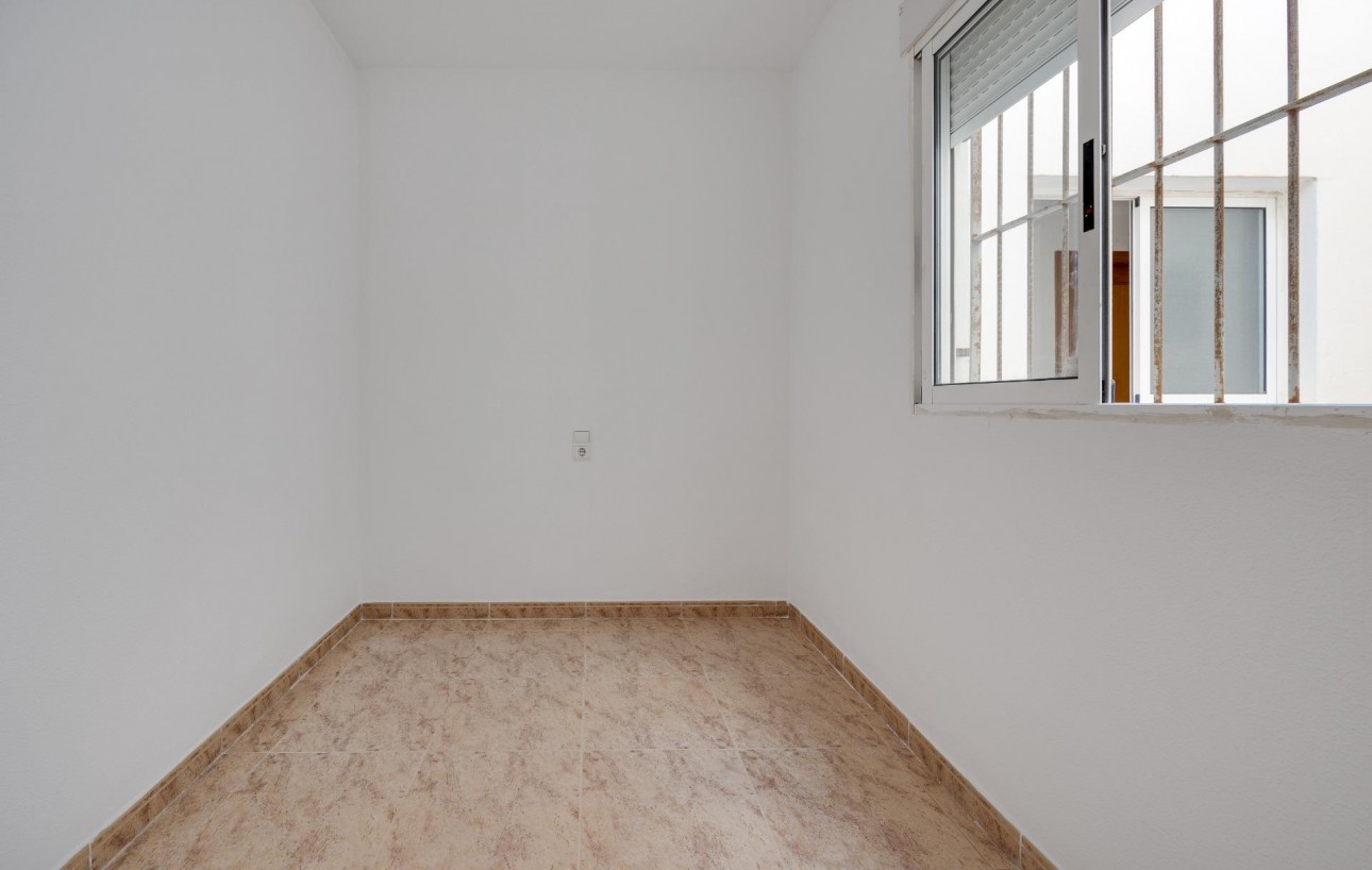 Resale - Wohnung - Torrevieja - Habaneras