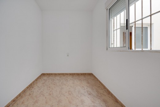 Resale - Wohnung - Torrevieja - Habaneras