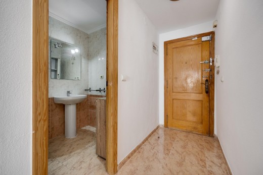 Resale - Wohnung - Torrevieja - Habaneras