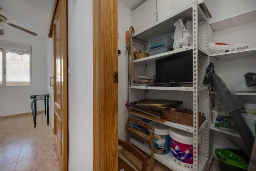 Resale - Wohnung - Torrevieja - Habaneras