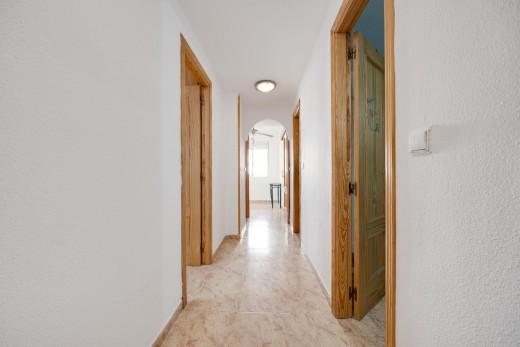 Resale - Wohnung - Torrevieja - Habaneras