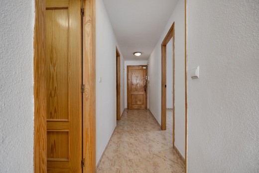 Resale - Wohnung - Torrevieja - Habaneras