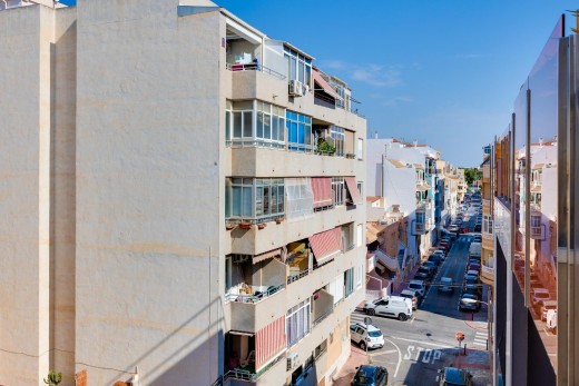Resale - Wohnung - Torrevieja - Habaneras
