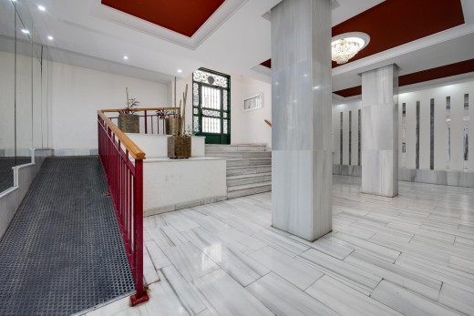 Resale - Wohnung - Torrevieja - Habaneras