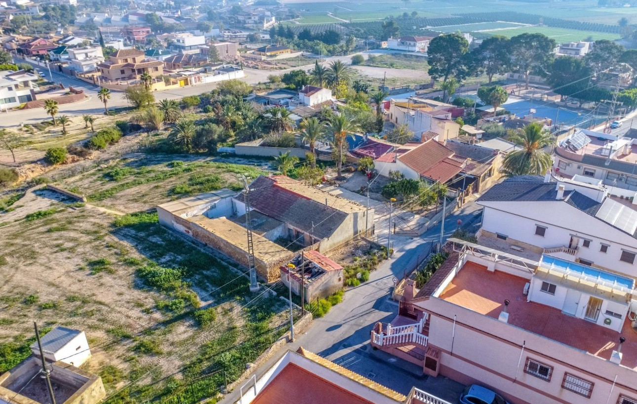 Venta - Casa de campo - Orihuela - Raiguero de Bonanza