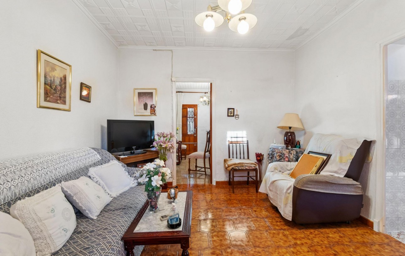 Venta - Casa de campo - Orihuela - Raiguero de Bonanza