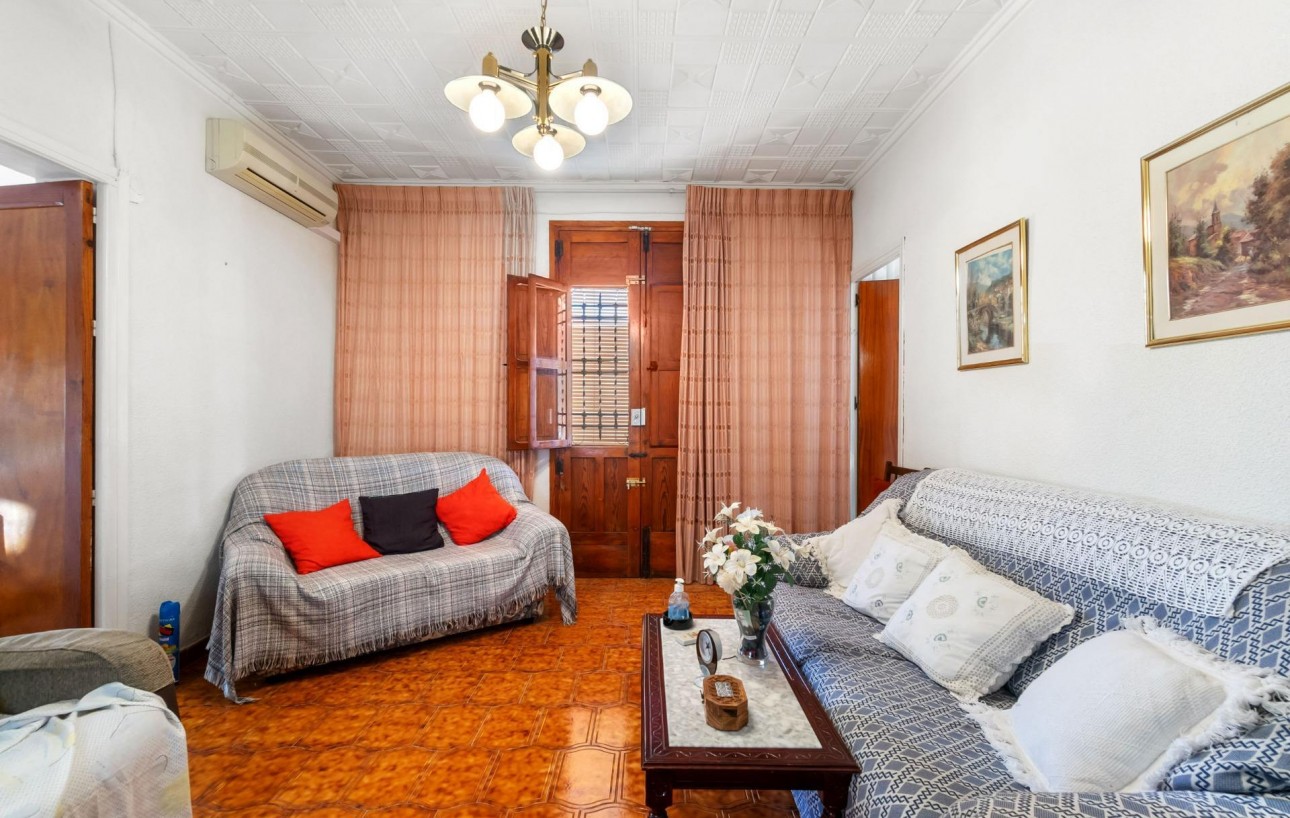 Venta - Casa de campo - Orihuela - Raiguero de Bonanza