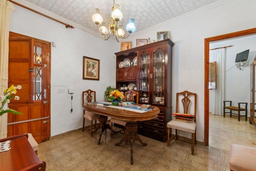 Venta - Casa de campo - Orihuela - Raiguero de Bonanza