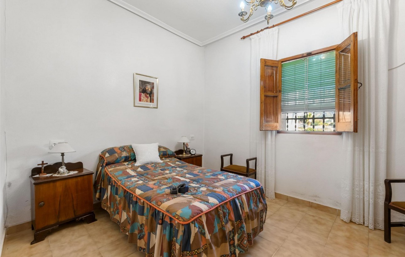 Venta - Casa de campo - Orihuela - Raiguero de Bonanza