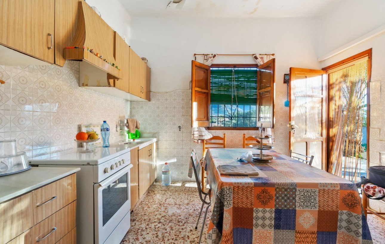 Venta - Casa de campo - Orihuela - Raiguero de Bonanza