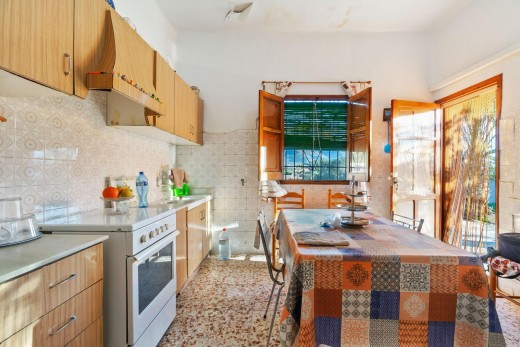 Venta - Casa de campo - Orihuela - Raiguero de Bonanza