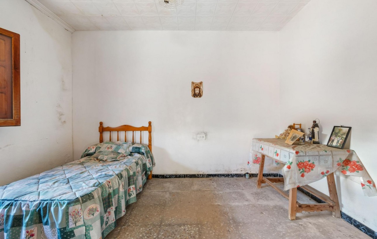 Venta - Casa de campo - Orihuela - Raiguero de Bonanza