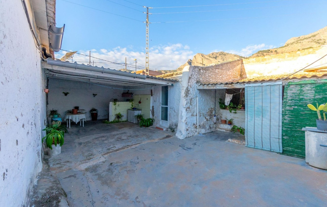 Venta - Casa de campo - Orihuela - Raiguero de Bonanza