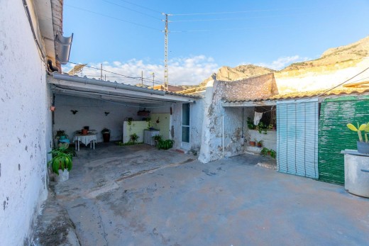 Venta - Casa de campo - Orihuela - Raiguero de Bonanza