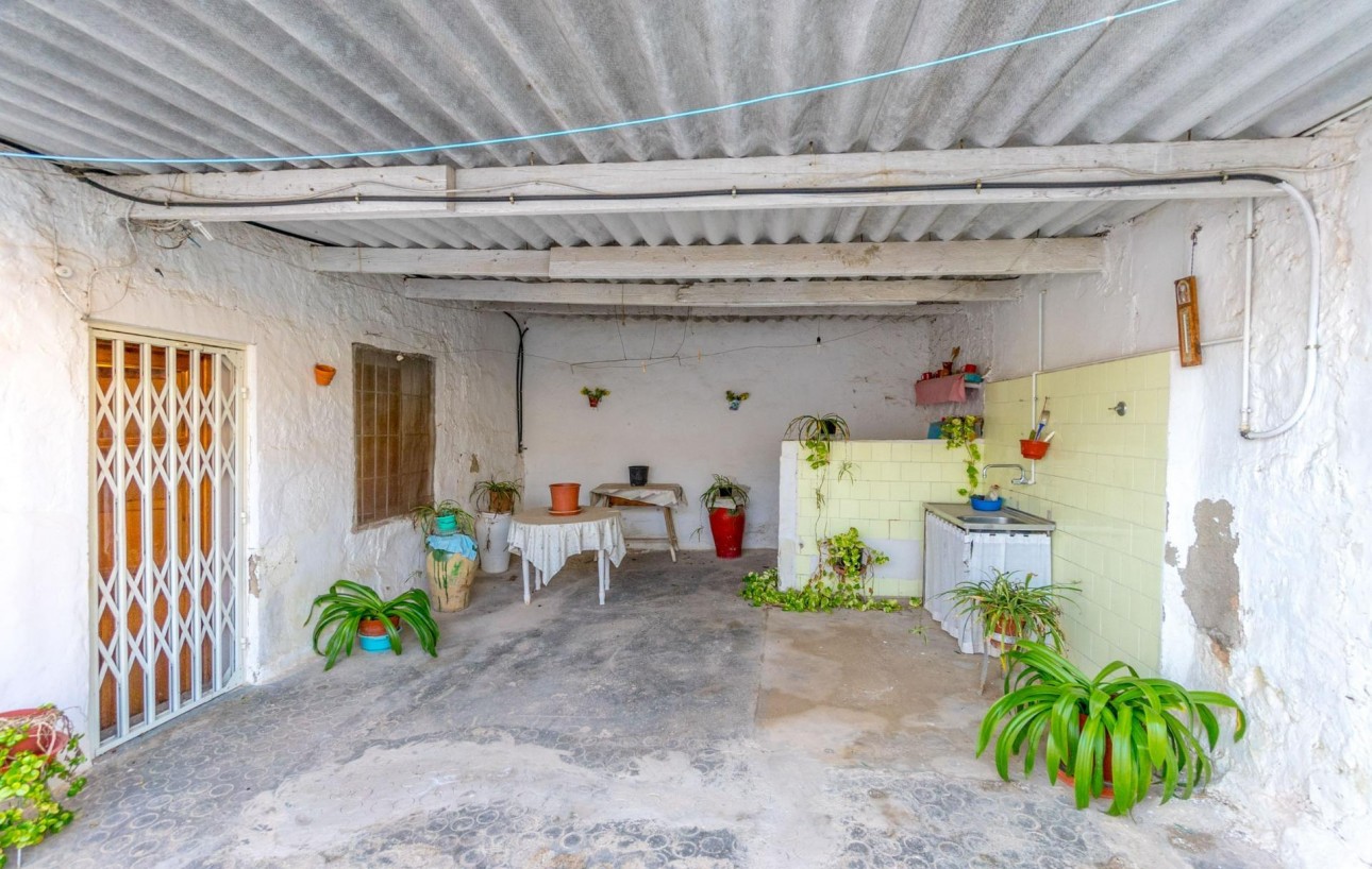 Venta - Casa de campo - Orihuela - Raiguero de Bonanza