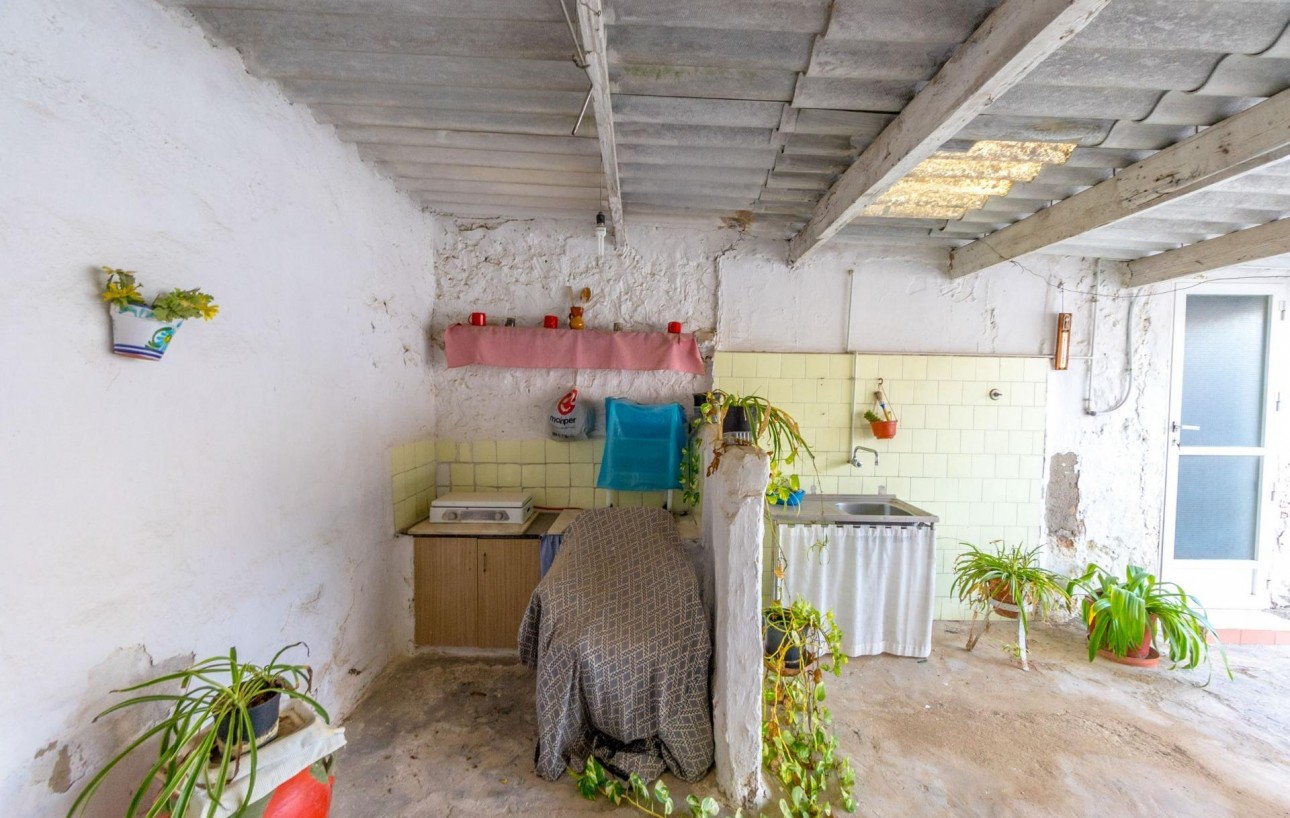 Venta - Casa de campo - Orihuela - Raiguero de Bonanza