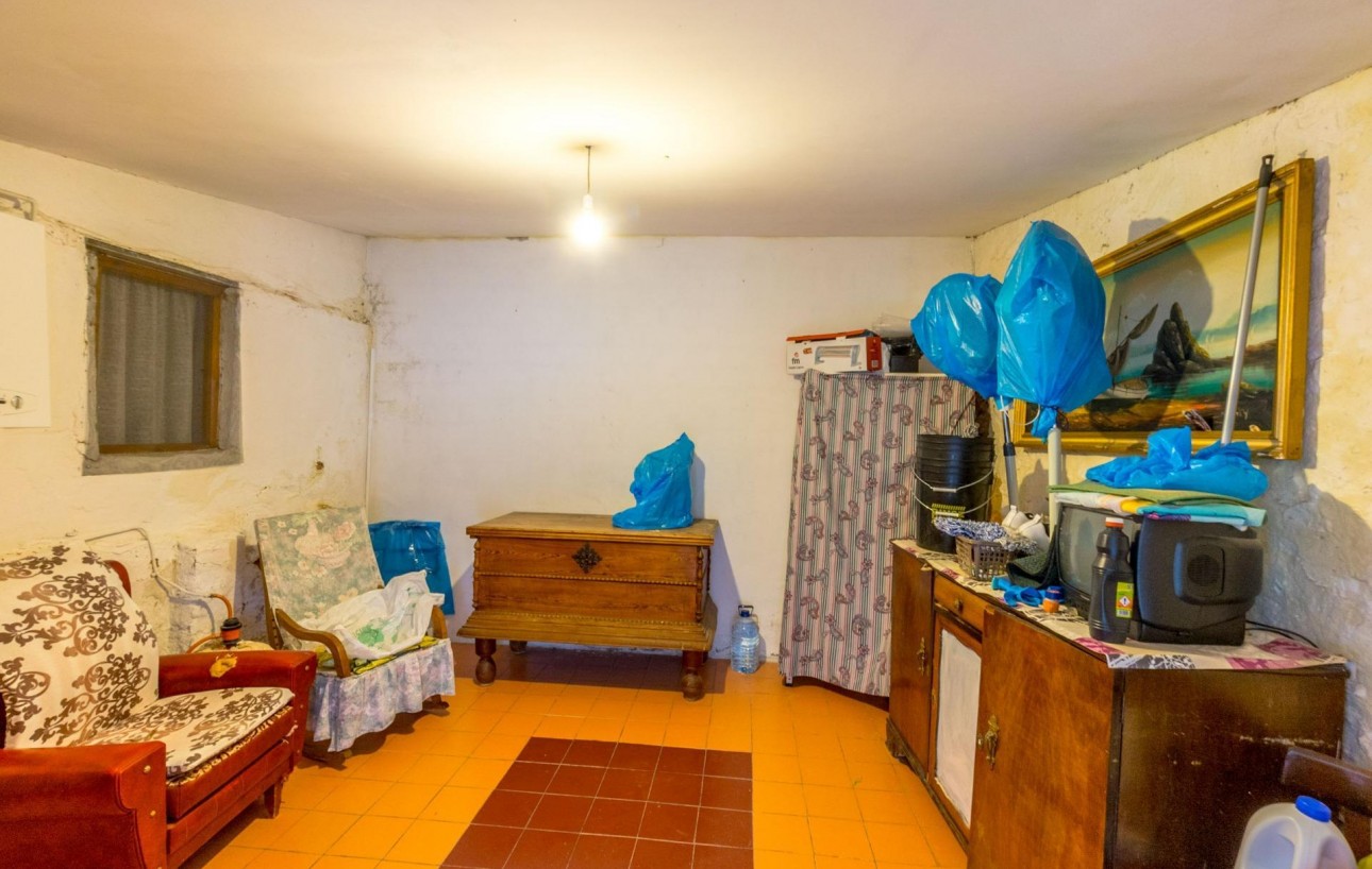 Venta - Casa de campo - Orihuela - Raiguero de Bonanza