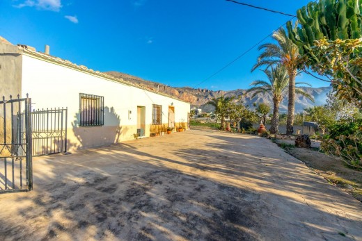 Venta - Casa de campo - Orihuela - Raiguero de Bonanza