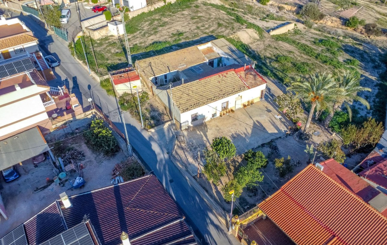 Venta - Casa de campo - Orihuela - Raiguero de Bonanza